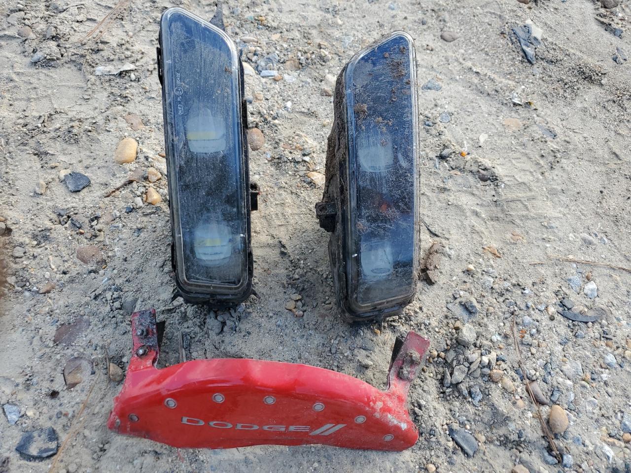 2018 Dodge Durango R/T VIN: 1C4SDJCT9JC133705 Lot: 81981615