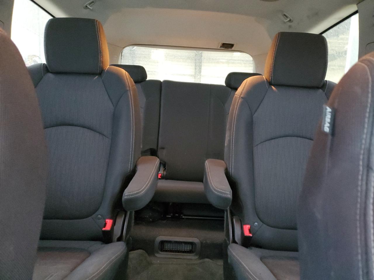 2013 Chevrolet Traverse Lt VIN: 1GNKVGKD4DJ146718 Lot: 85925435