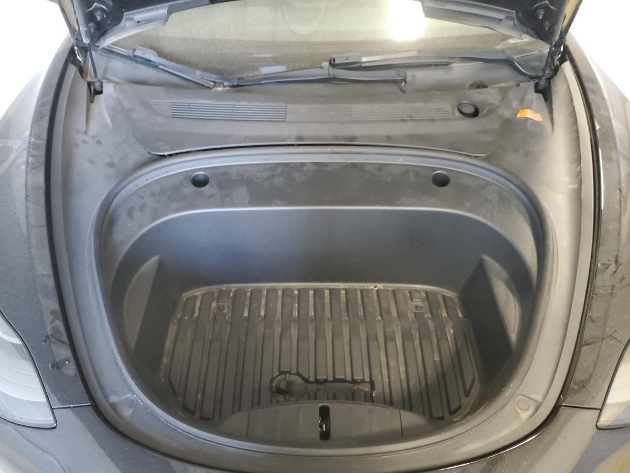 2023 Tesla Model 3 VIN: 5YJ3E1EA0PF450491 Lot: 84912845