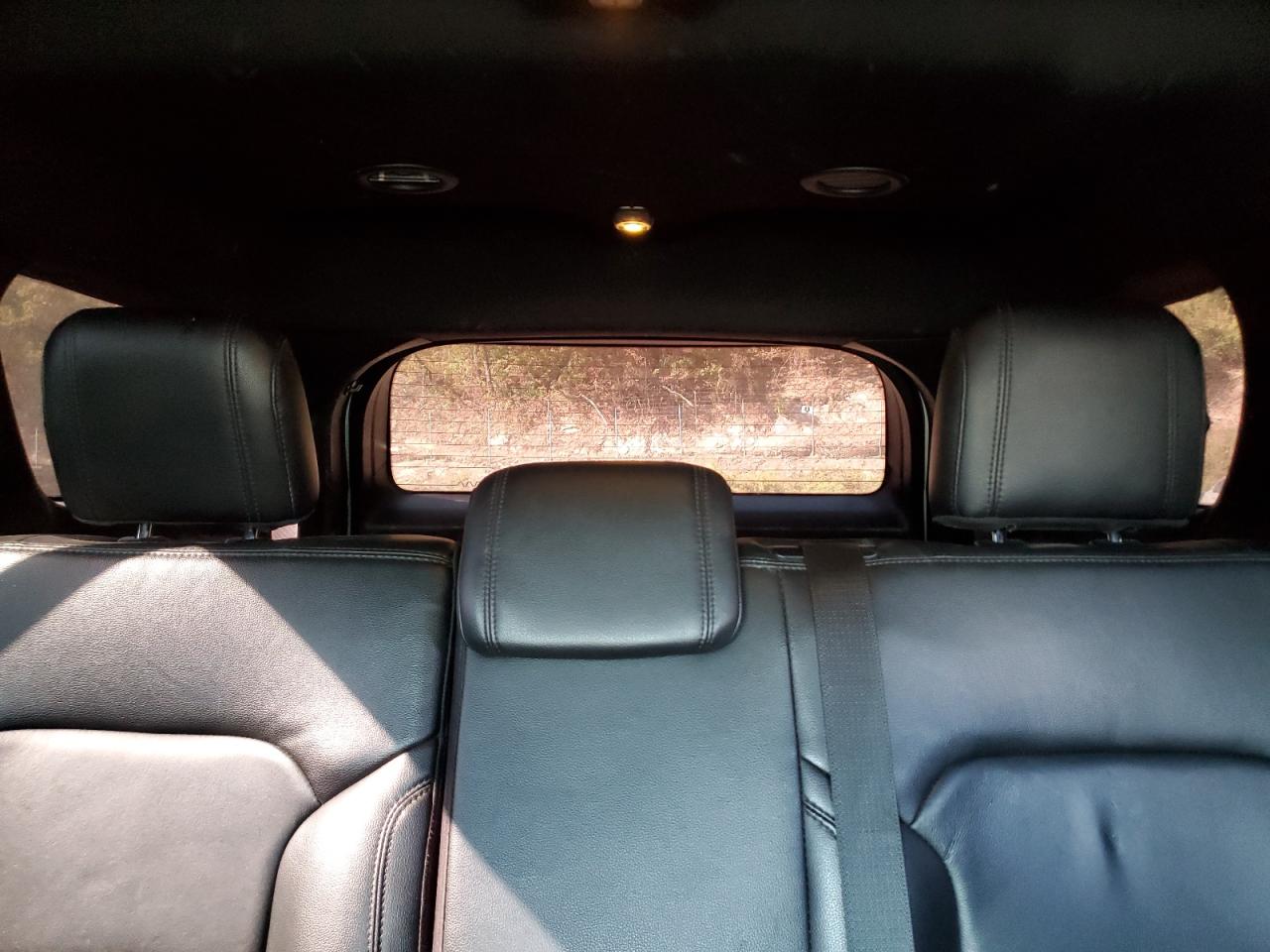 2018 Ford Explorer Xlt VIN: 1FM5K8D81JGA05436 Lot: 82279115