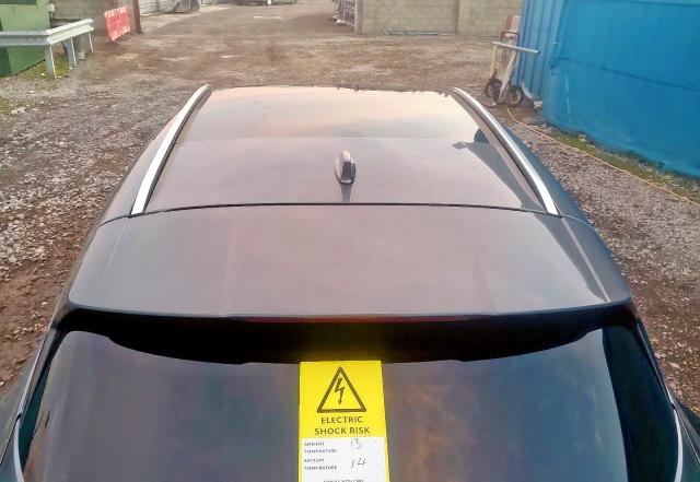 2025 NISSAN QASHQAI 1.3 DIG-T MH 158 N-CONNECTA 5DR XTRONIC