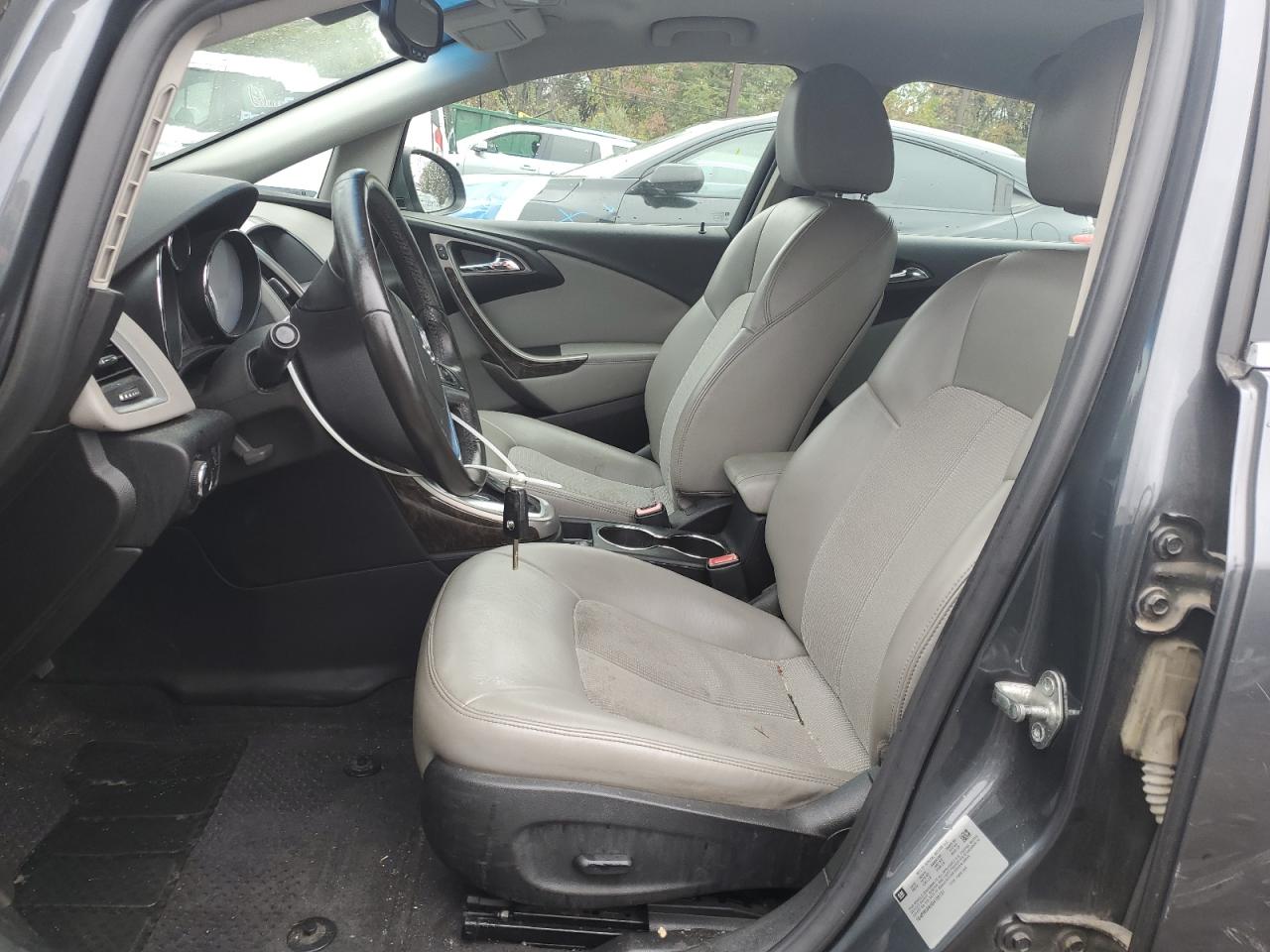 2013 Buick Verano Convenience VIN: 1G4PR5SK9D4105131 Lot: 85158785