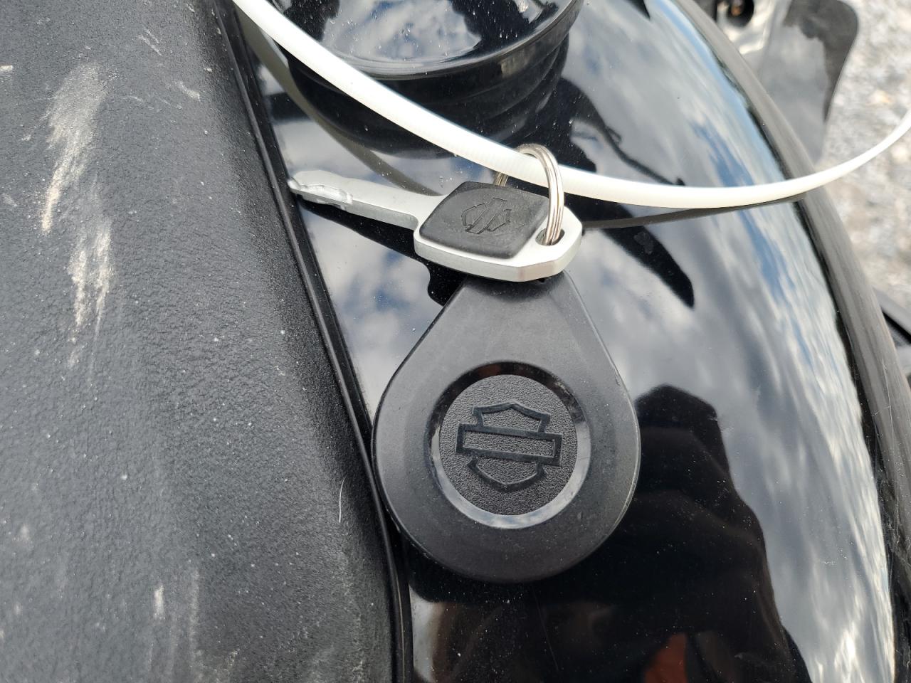 2024 Harley-Davidson Fxlrst VIN: 1HD1YXZ17RB016648 Lot: 71082655