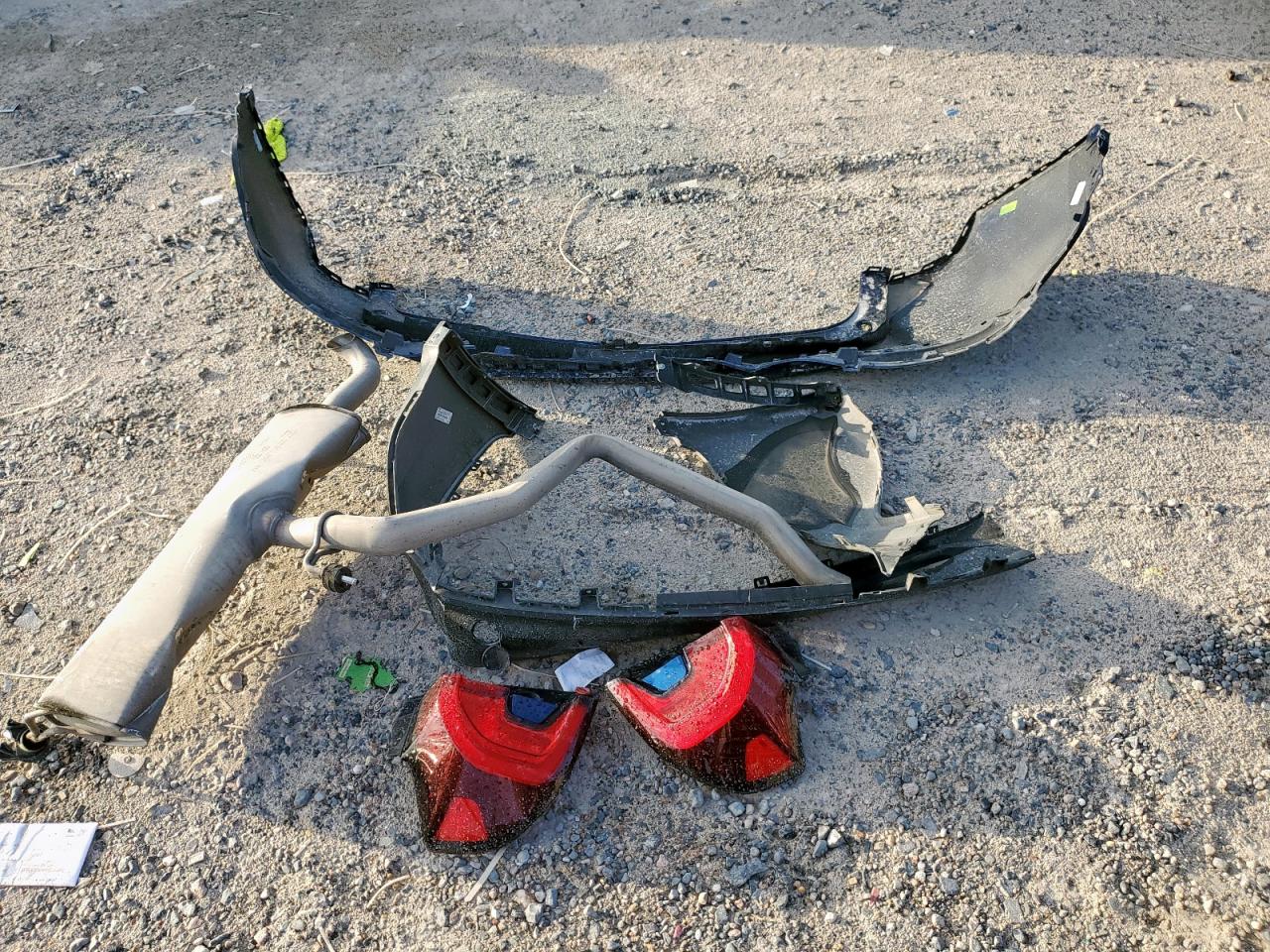 2022 GMC Terrain Sle VIN: 3GKALMEVXNL269824 Lot: 85377605