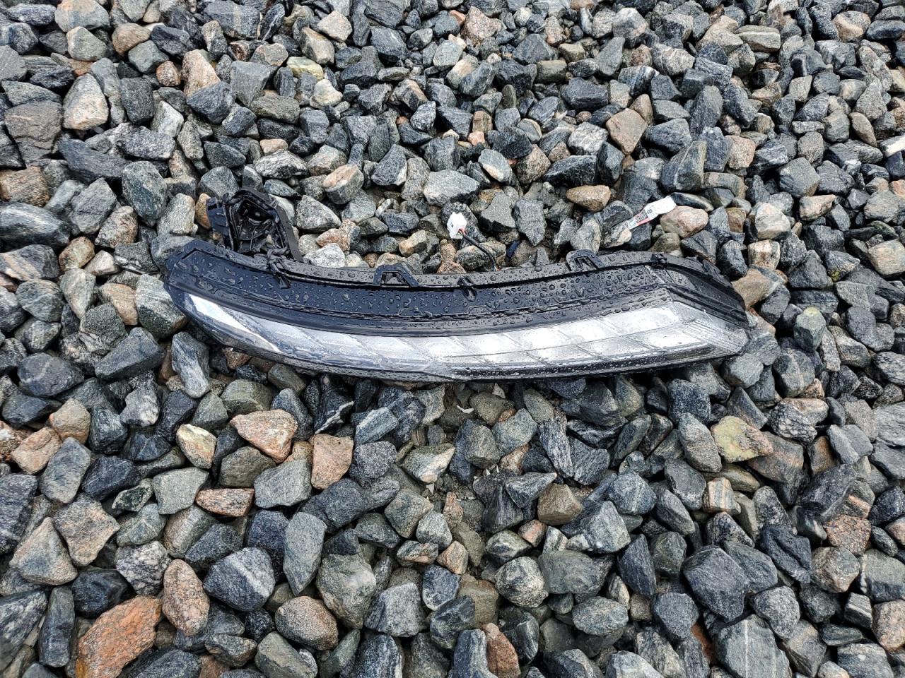 2025 Mitsubishi Eclipse Cross Se VIN: JA4ATWAA2SZ011225 Lot: 84914585