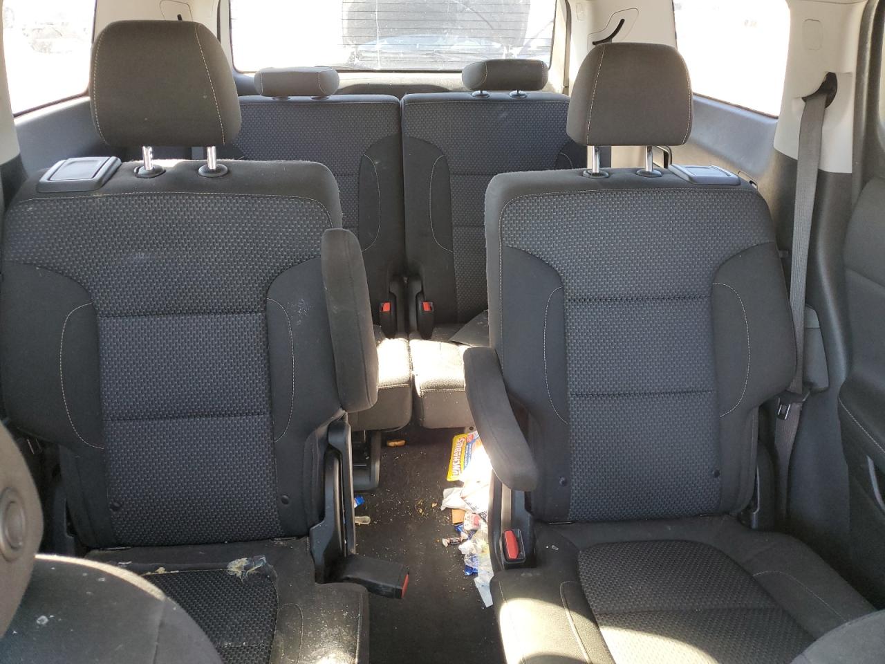 2021 GMC Acadia Sle VIN: 1GKKNKLA7MZ142426 Lot: 82597135