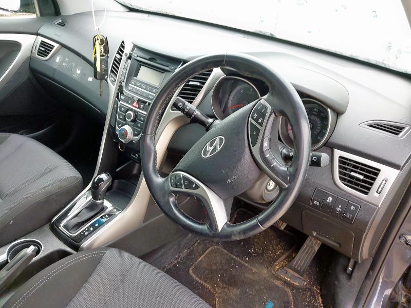 2016 HYUNDAI I30 SE BLUE DRIVE CRDI S- 