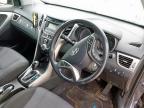 2016 HYUNDAI I30 SE BLUE DRIVE CRDI S-  for sale at Copart COLCHESTER