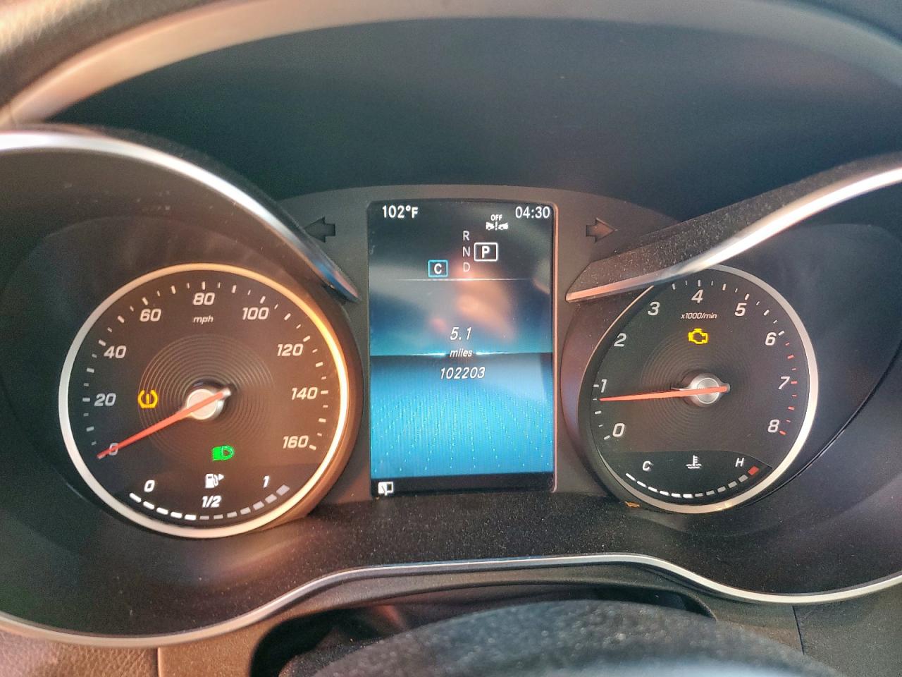 2020 Mercedes-Benz Glc 300 VIN: W1N0G8DBXLF785577 Lot: 86271735