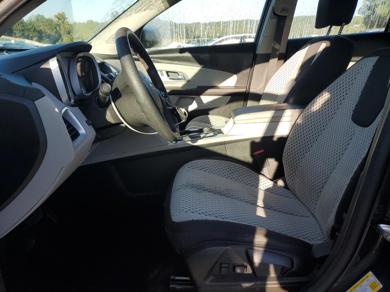 2012 Chevrolet Equinox Ls VIN: 2GNALBEK1C1314662 Lot: 81978955