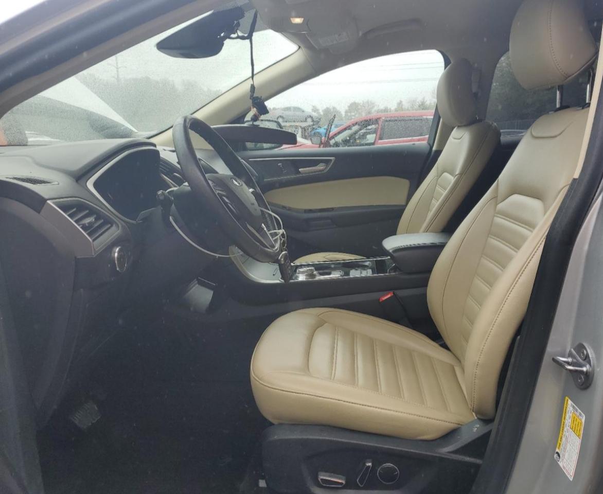 2019 Ford Edge Sel VIN: 2FMPK3J97KBB18051 Lot: 86311825