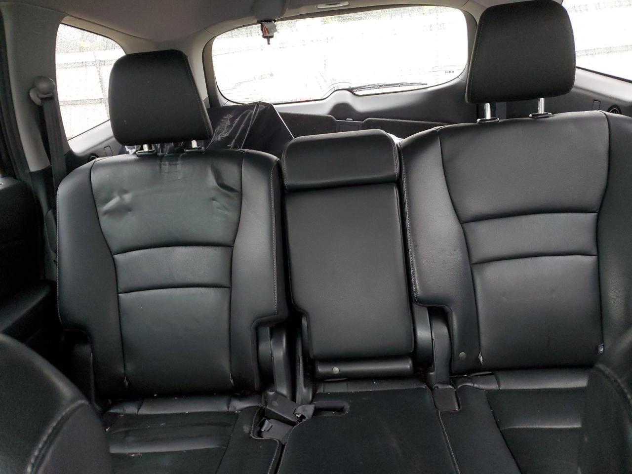 2019 Honda Pilot Exl VIN: 5FNYF6H54KB080184 Lot: 82431125