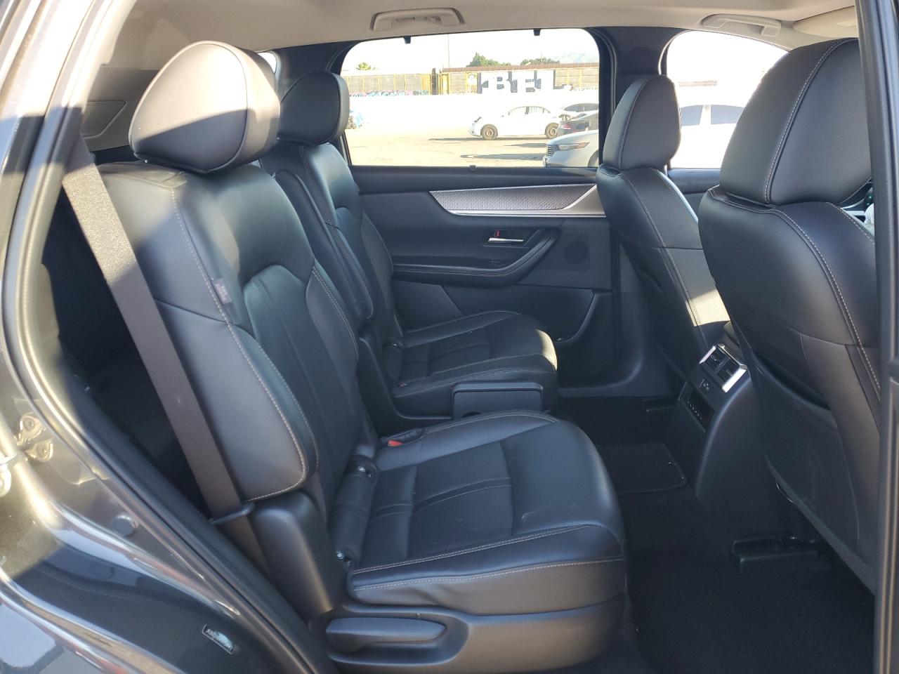 2024 Mazda Cx-90 Premium VIN: JM3KKDHA9R1158472 Lot: 82495875