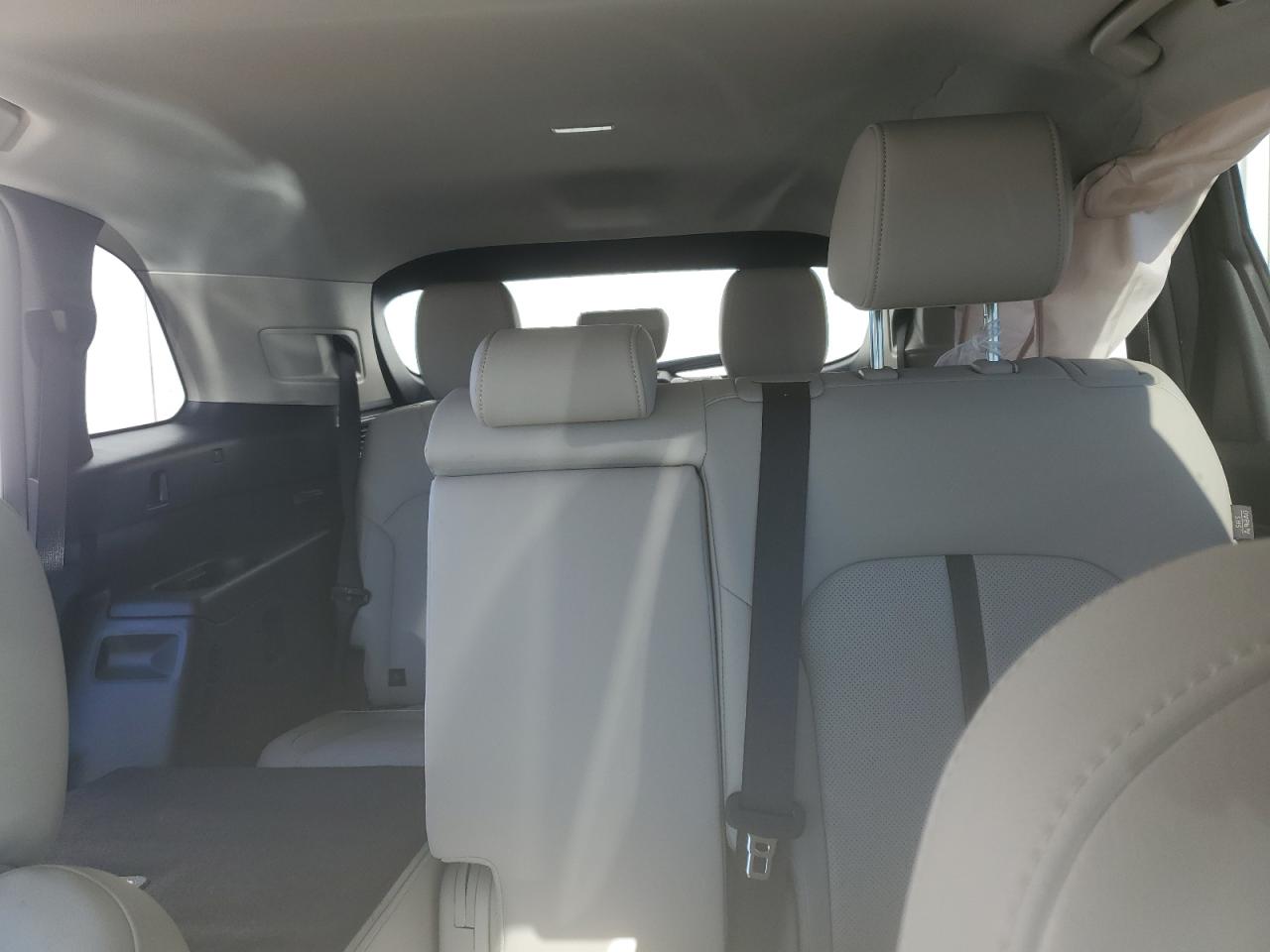 2025 Mazda Cx-90 Preferred VIN: JM3KKBHD7S1224036 Lot: 86062485