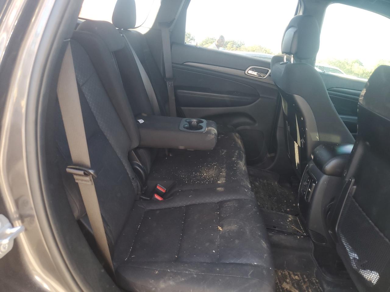 2020 Jeep Grand Cherokee Laredo VIN: 1C4RJEAGXLC182225 Lot: 85555825