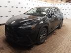 2023 LEXUS NX 450H+ 2.5 5DR E-CVT [PREMIUM PACK] for sale at Copart SANDWICH