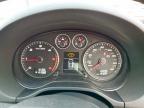 2009 AUDI A3 E SE TDI  for sale at Copart CORBY