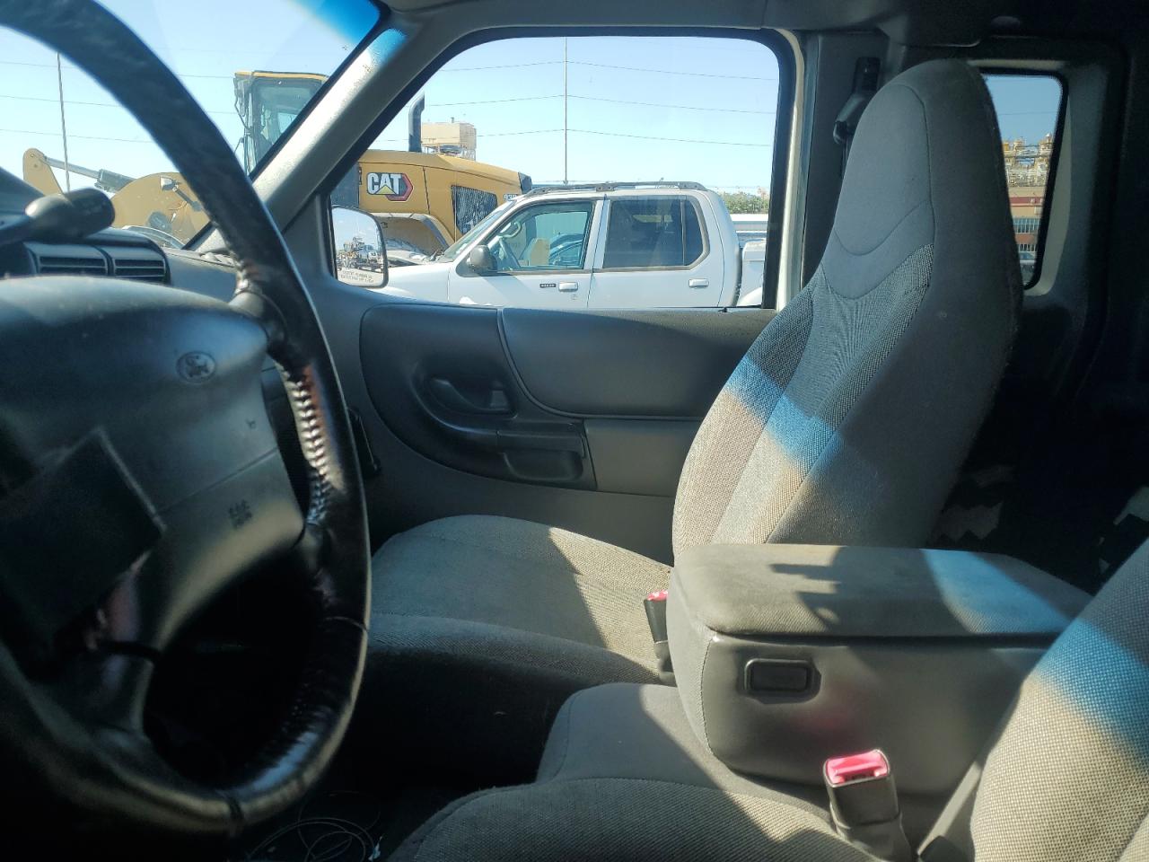 2000 Ford Ranger Super Cab VIN: 1FTYR14V4YPA83620 Lot: 85870185