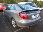 2004 MERCEDES C230 KOMPRESSOR SE A  for sale at Copart SANDTOFT