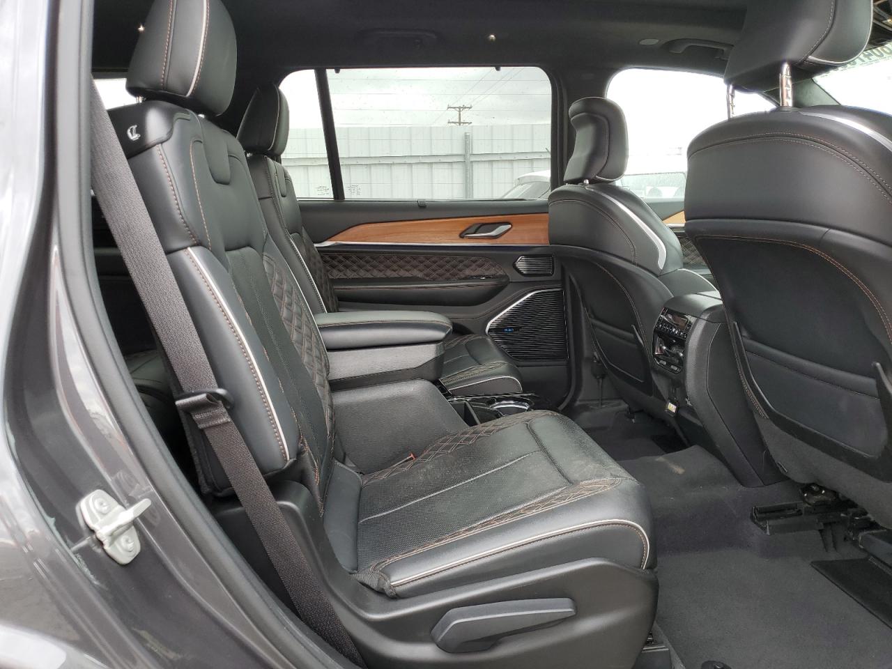 2024 Jeep Cherokee VIN: 1C4RJKEG7R8919742 Lot: 86473835