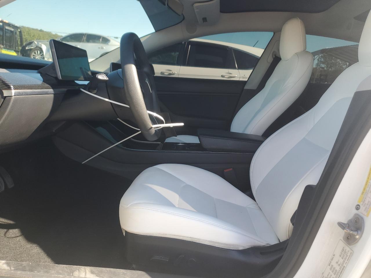 2019 Tesla Model 3 VIN: 5YJ3E1EBXKF530186 Lot: 86526645