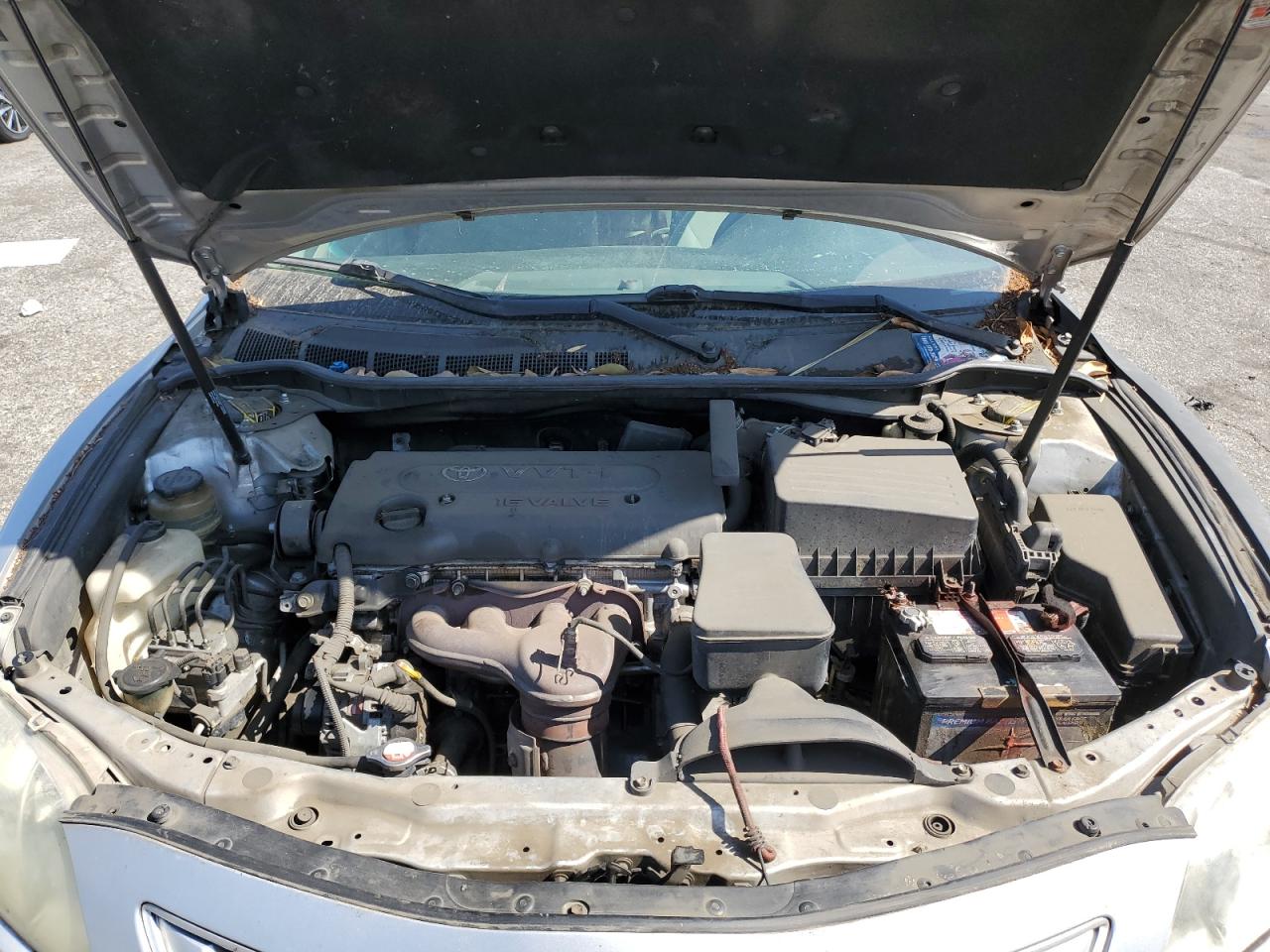 2009 Toyota Camry Base VIN: 4T4BE46K89R097692 Lot: 85939485