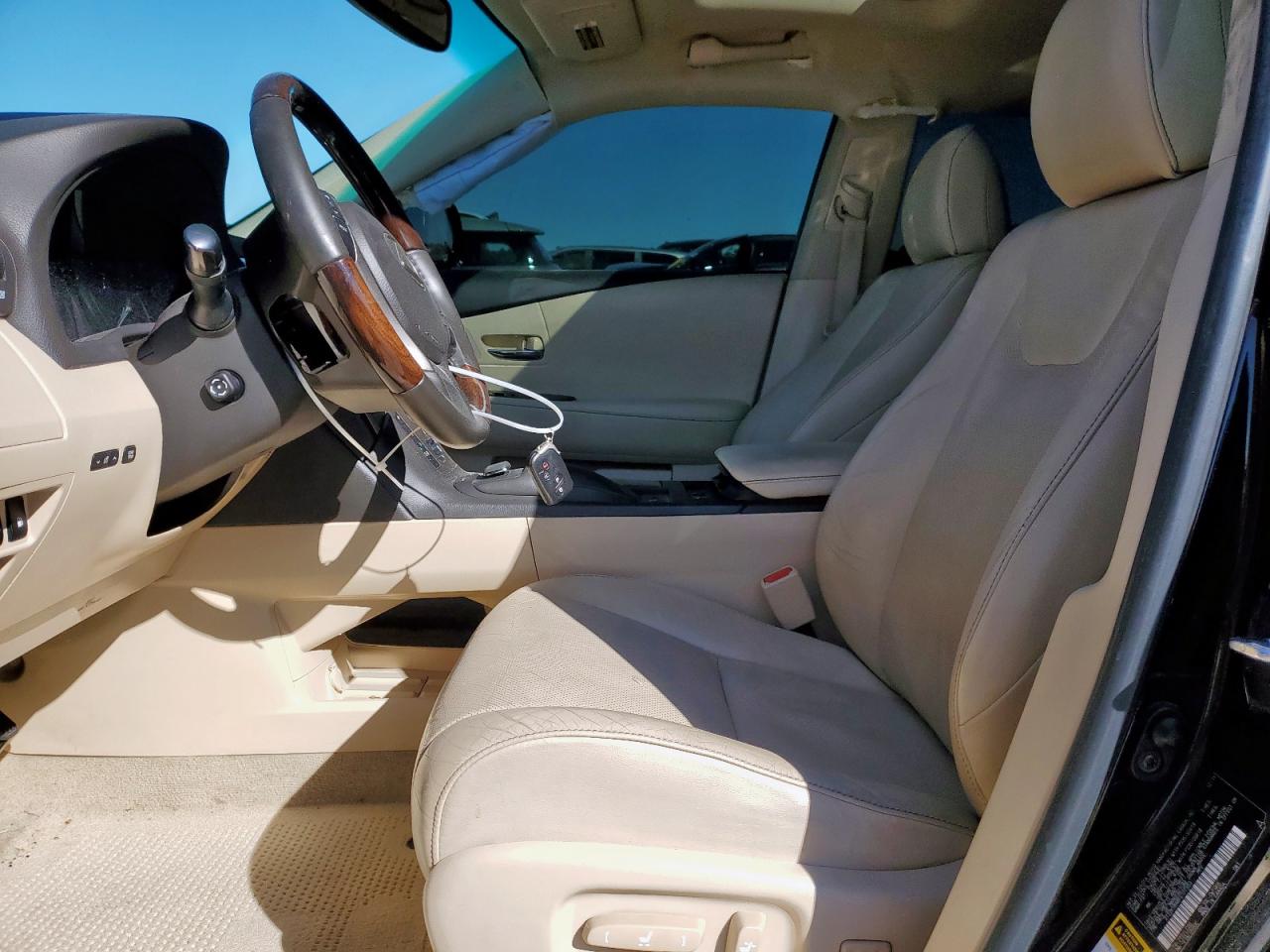 2015 Lexus Rx 350 VIN: 2T2ZK1BA8FC177953 Lot: 90339755