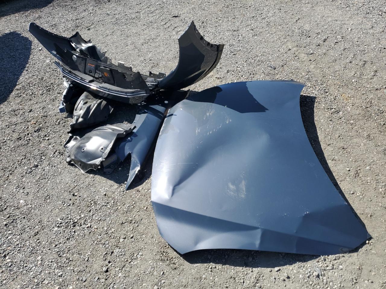 2023 Mazda Cx-5 VIN: JM3KFBAY8P0289878 Lot: 84057785