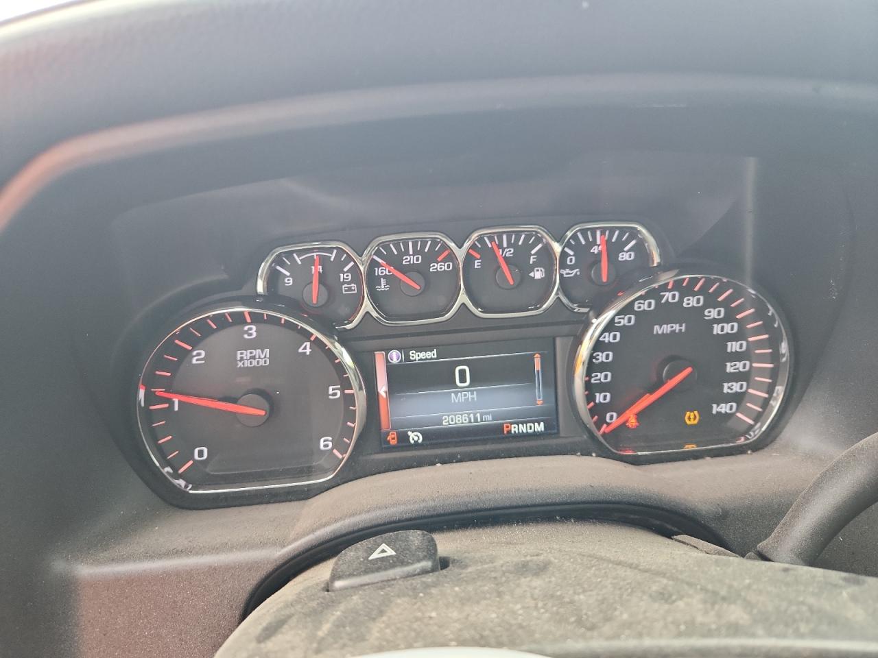 2014 GMC Sierra C1500 Sle VIN: 1GTR1UEC1EZ274132 Lot: 85550765