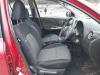 2015 NISSAN MICRA ACENTA  for sale at Copart WHITBURN