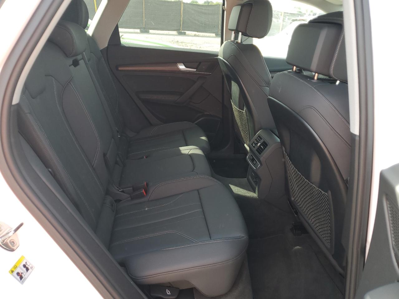 2024 Audi Q5 Premium Plus 45 VIN: WA1EAAFY4R2133765 Lot: 85112695