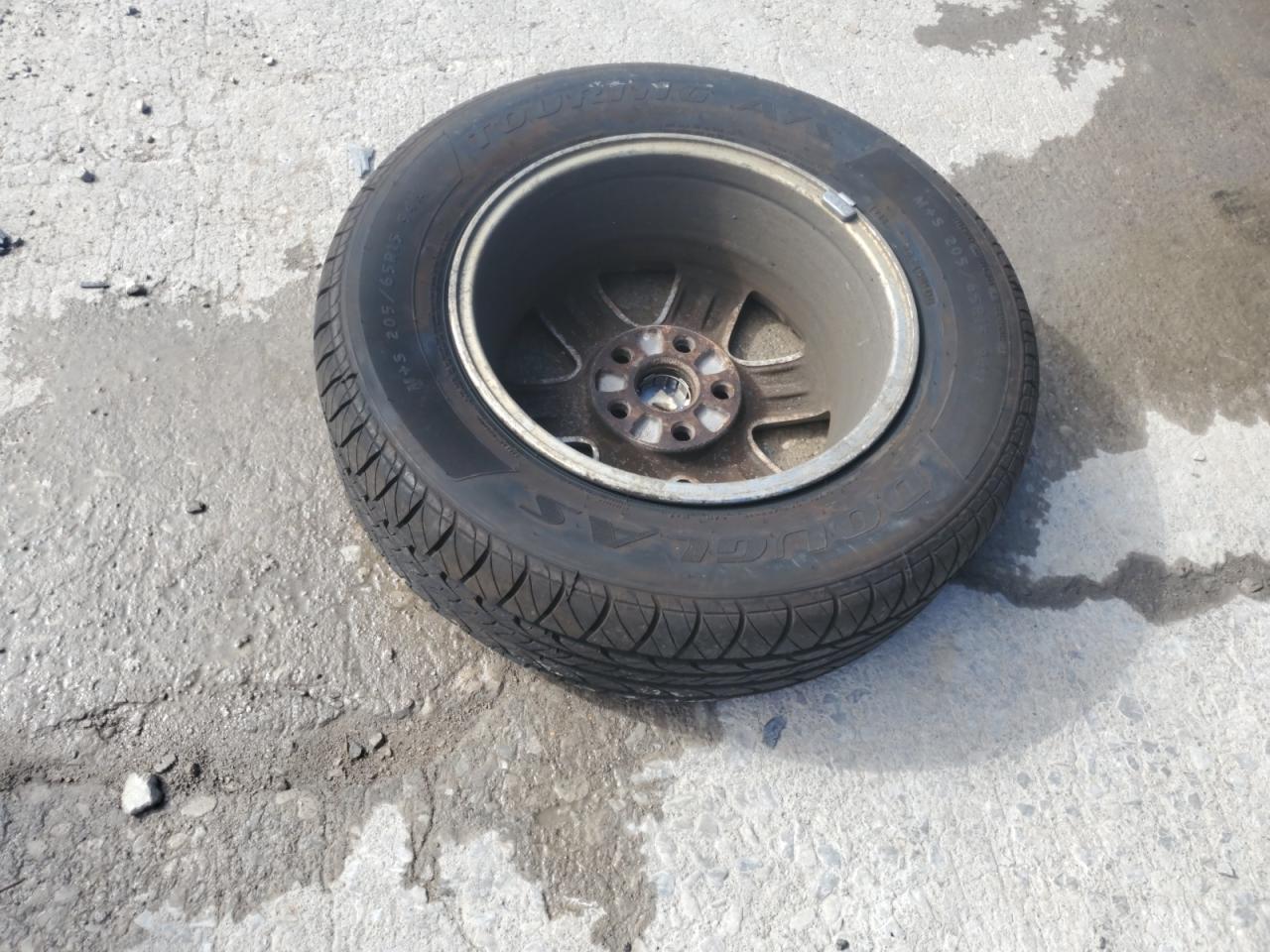 2002 Toyota Avalon Xl VIN: 4T1BF28B32U237775 Lot: 86510995