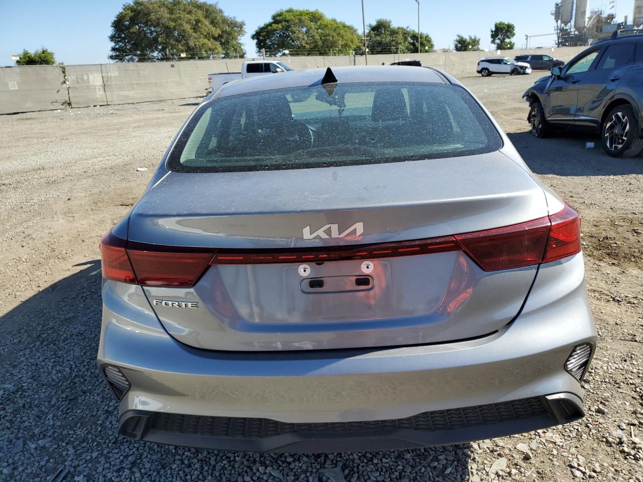 2024 Kia Forte Lx VIN: 3KPF24AD7RE734314 Lot: 89446305