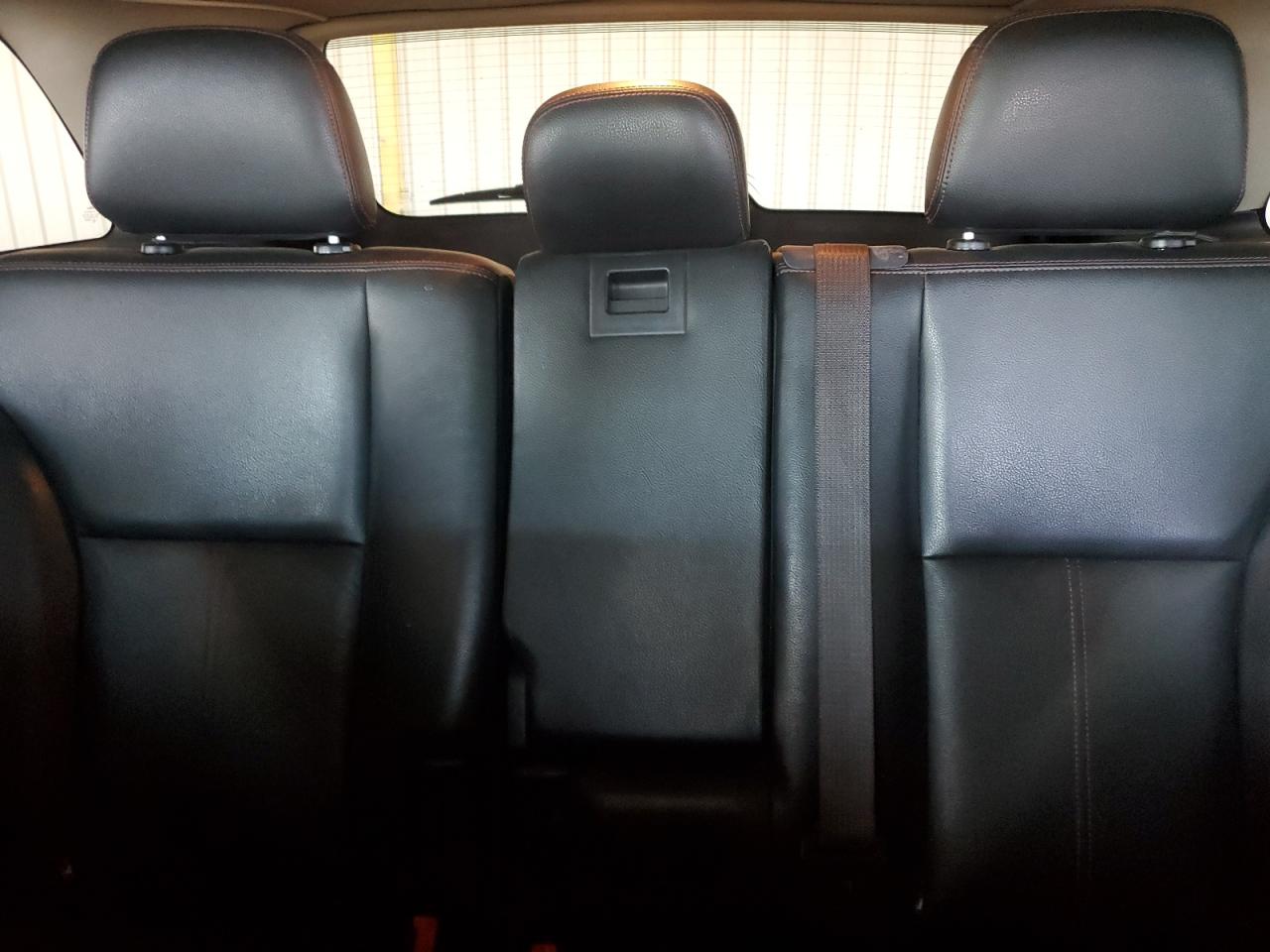 2013 Ford Edge Sel VIN: 2FMDK3JC4DBC37757 Lot: 91767315