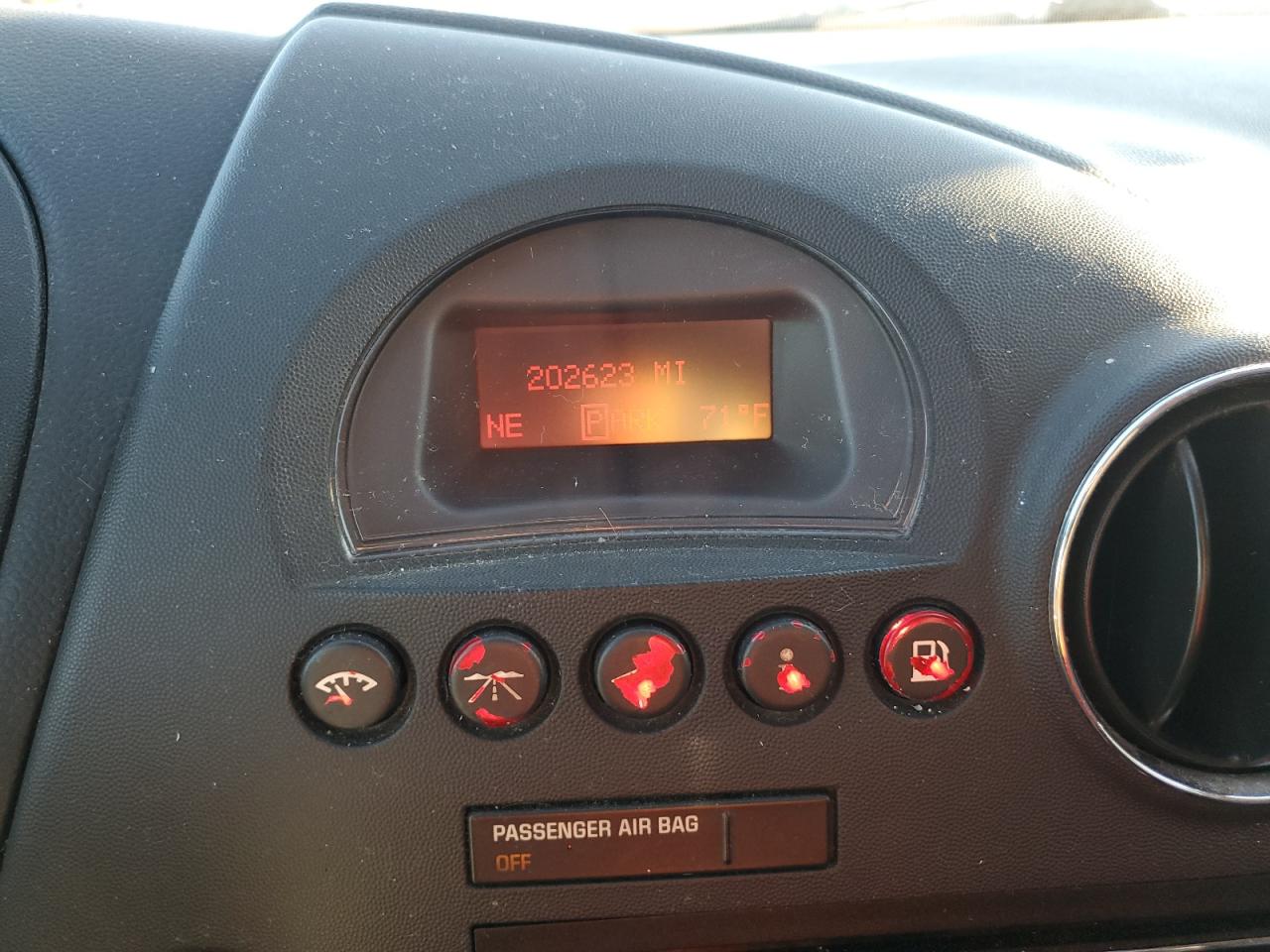 2007 Pontiac Grand Prix Gt VIN: 2G2WR554871163345 Lot: 81998105