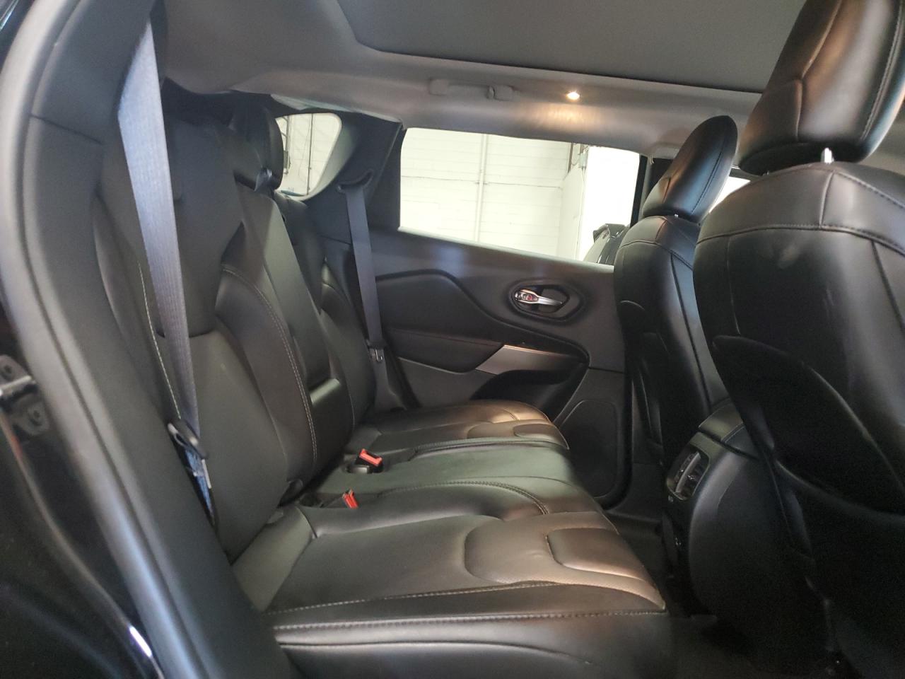 2022 Jeep Cherokee Latitude Lux VIN: 1C4PJMMN7ND533651 Lot: 85202925