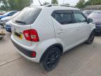 2017 SUZUKI IGNIS SZ-T DUALJET  for sale at Copart SANDY