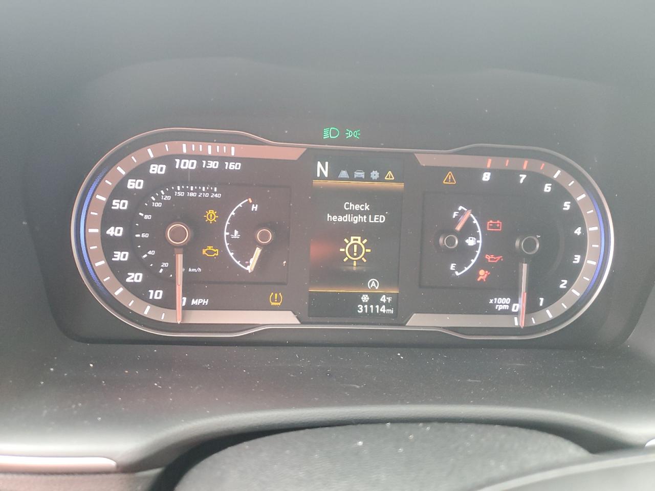 2022 Hyundai Tucson Se VIN: 5NMJACAE6NH015591 Lot: 86500875