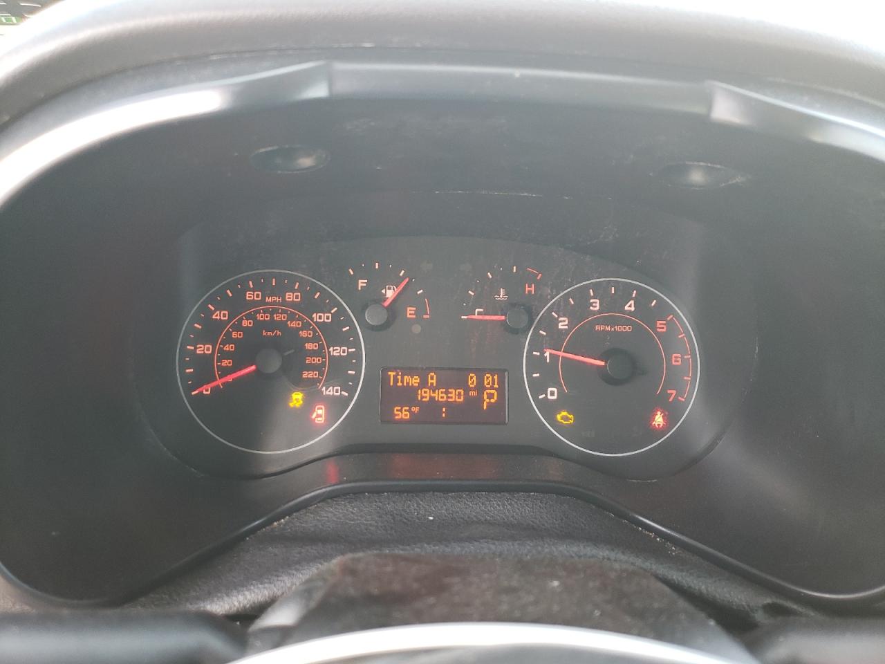 2019 Ram Promaster Delivery Van VIN: ZFBHRFAB4K6M64553 Lot: 90136985