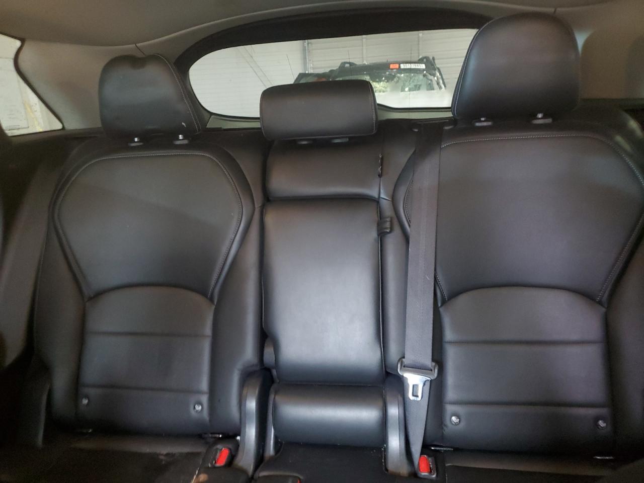 2020 Infiniti Qx50 Pure VIN: 3PCAJ5M33LF107388 Lot: 90489725