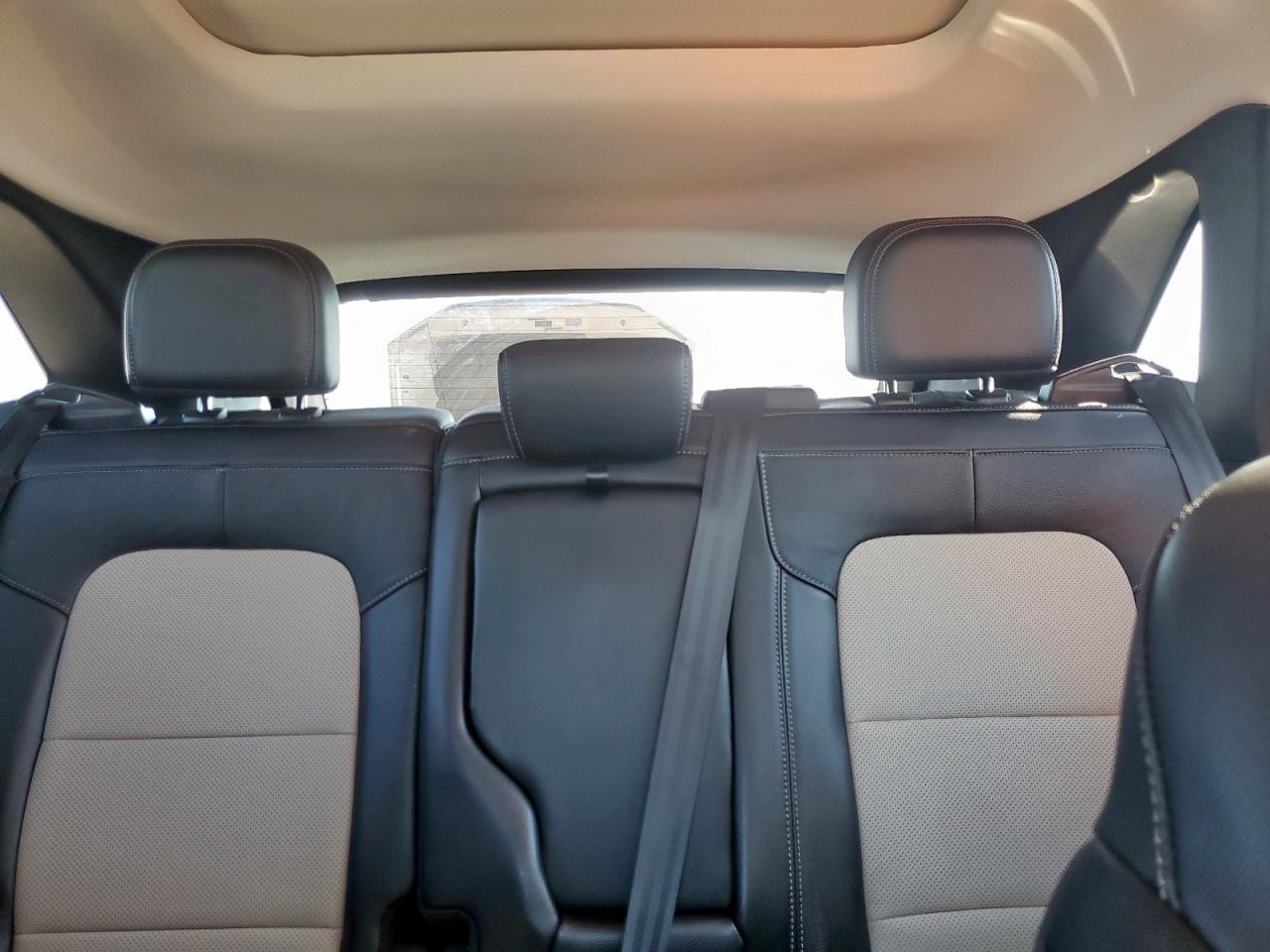 2021 Ford Escape Titanium VIN: 1FMCU9J93MUA15380 Lot: 82199505