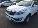 2014 KIA SPORTAGE 1  for sale at Copart SANDTOFT