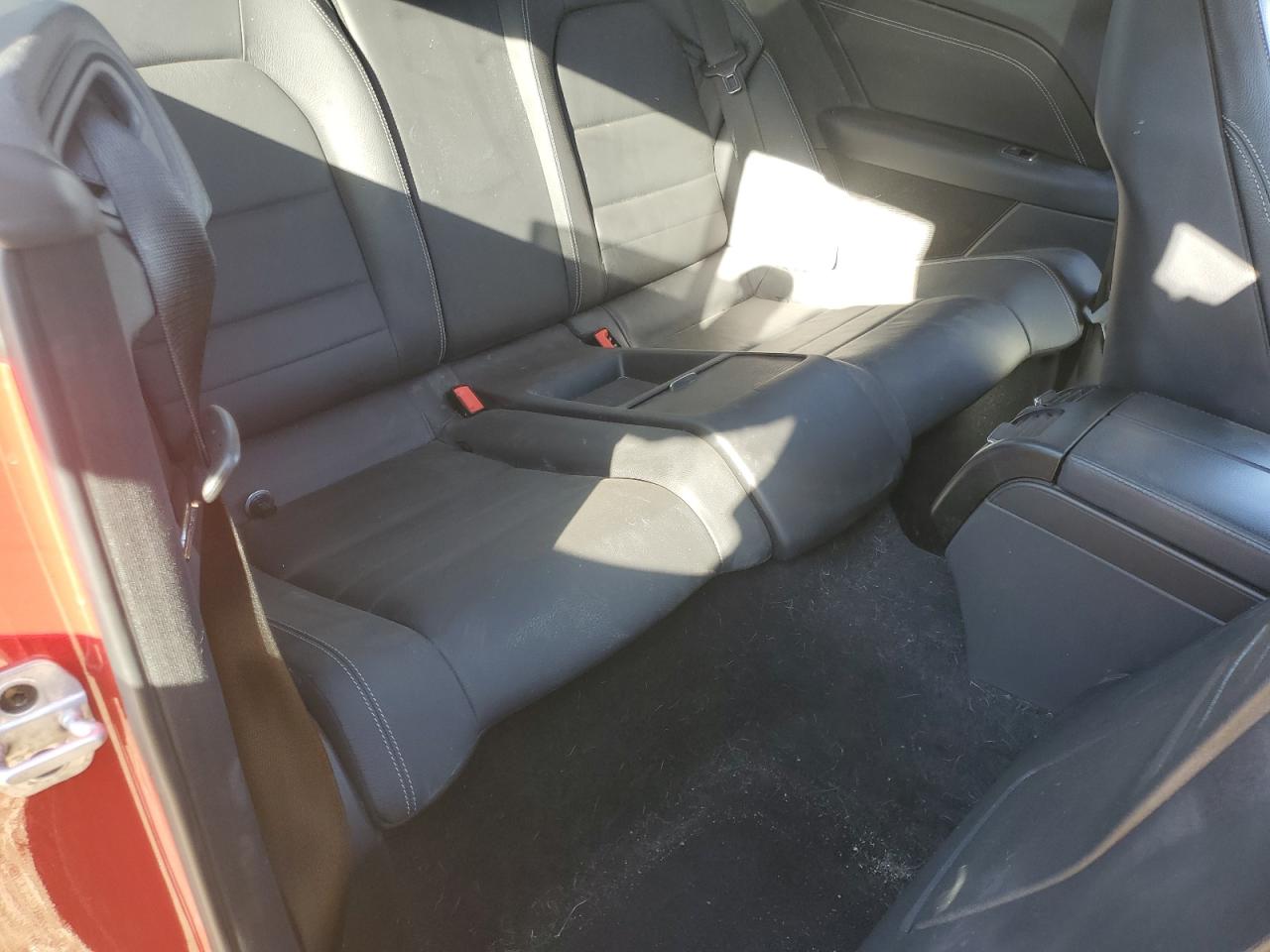 2016 Mercedes-Benz E 400 4Matic VIN: WDDKJ6HB3GF350394 Lot: 86485495