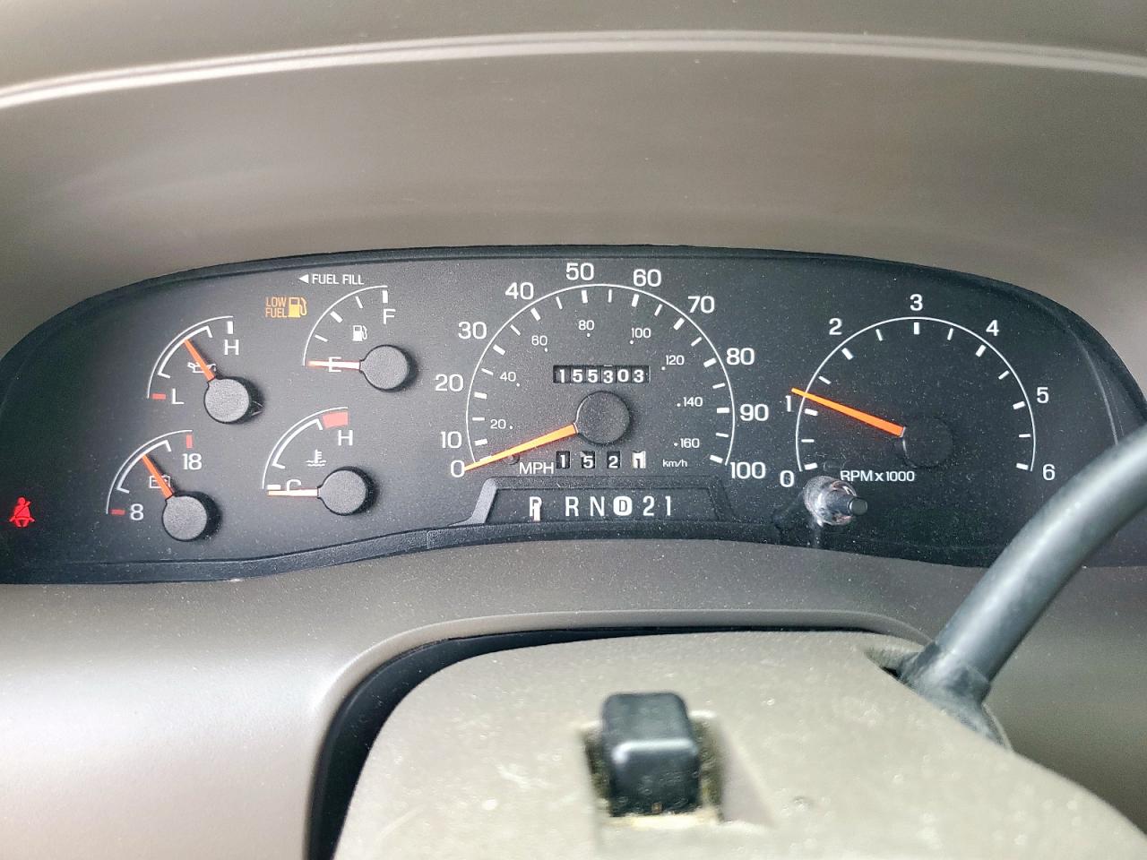 2000 Ford Excursion Limited VIN: 1FMNU43S4YEE15637 Lot: 85521285