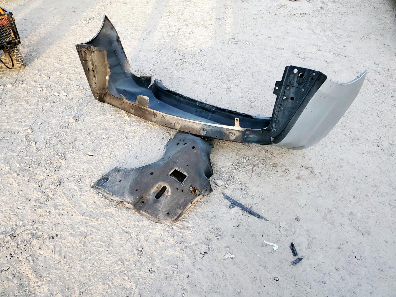 2007 Toyota Prius VIN: JTDKB20U877672505 Lot: 81966335