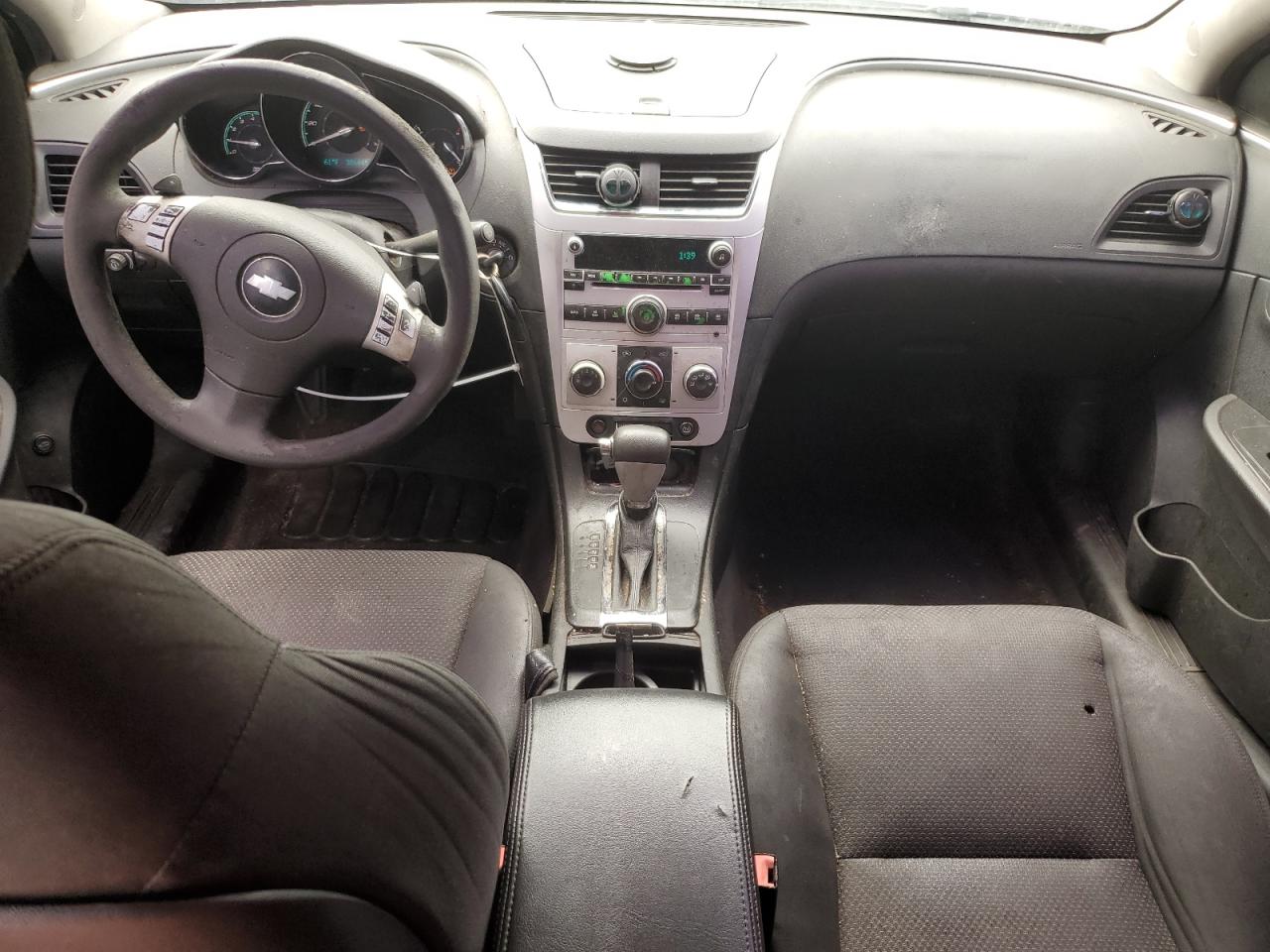 2010 Chevrolet Malibu 1Lt VIN: 1G1ZC5E03AF189738 Lot: 85176425