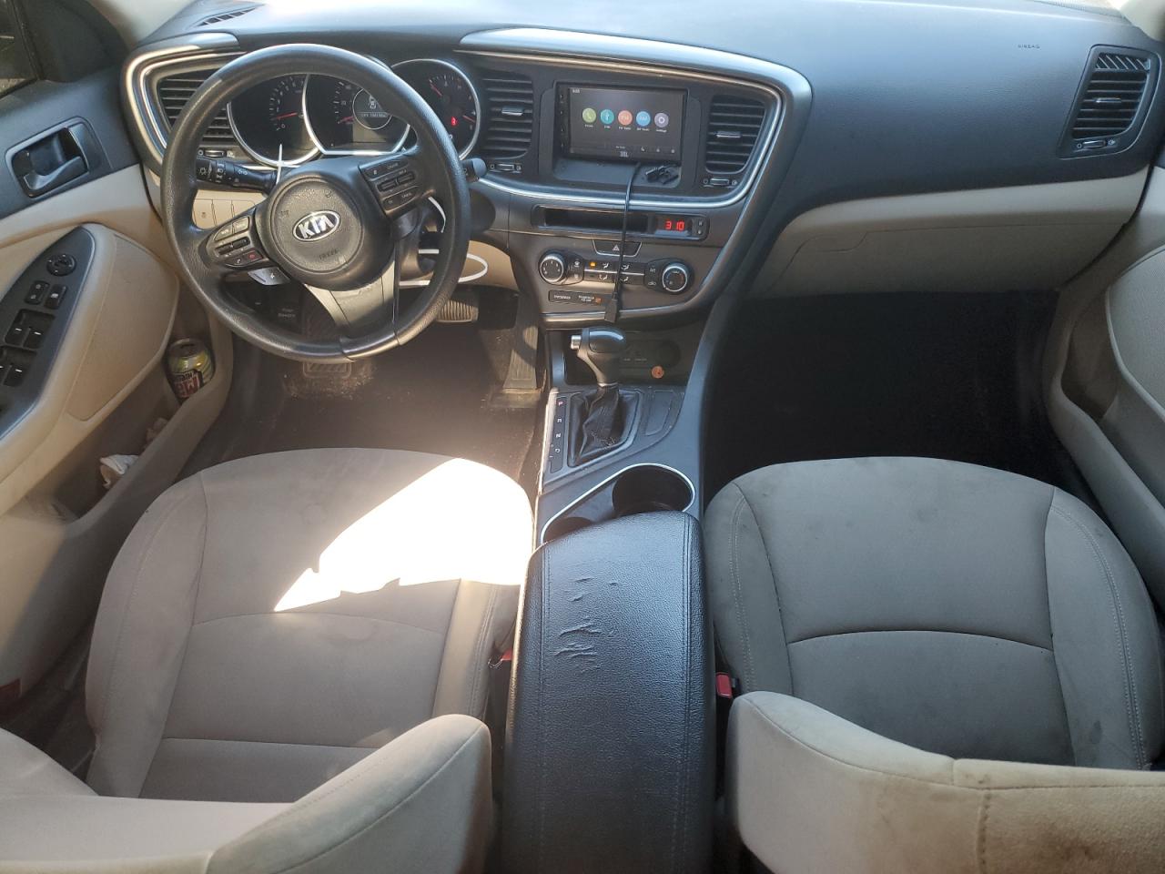 Optima Optima