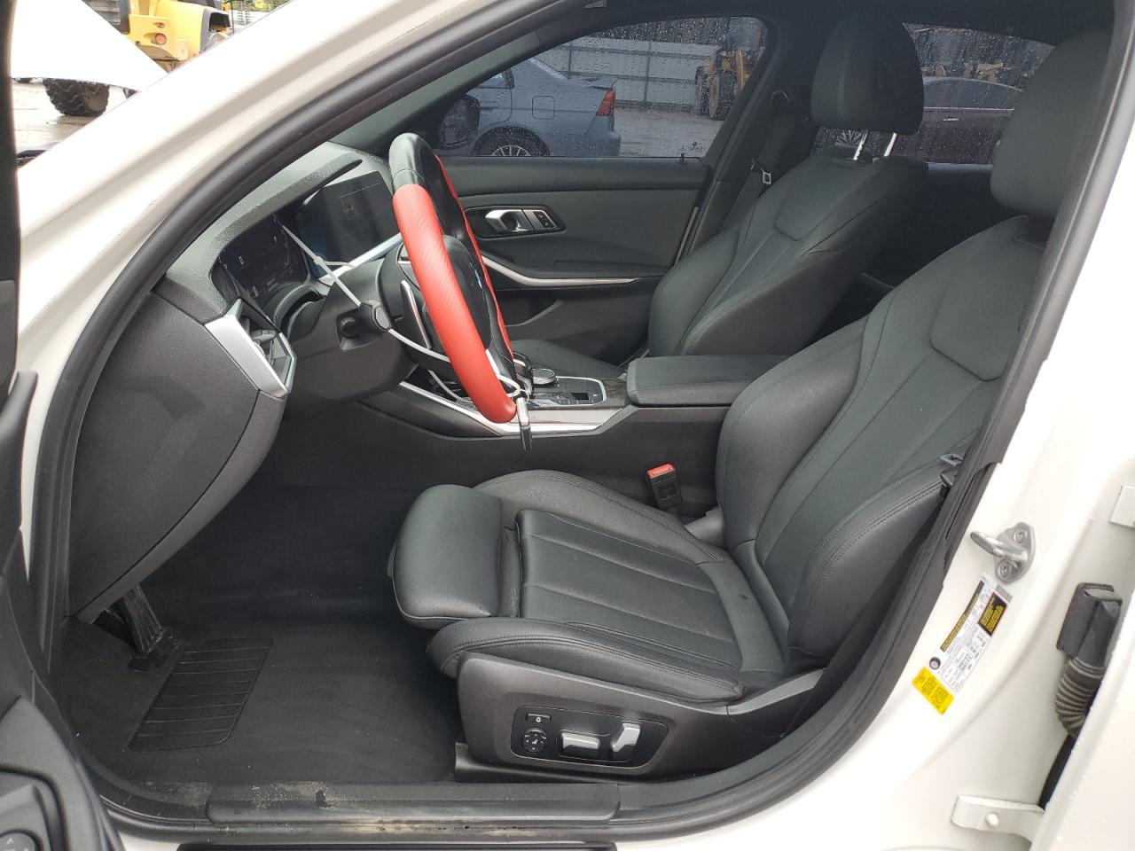2020 BMW 330I VIN: 3MW5R1J07L8B21079 Lot: 84634025
