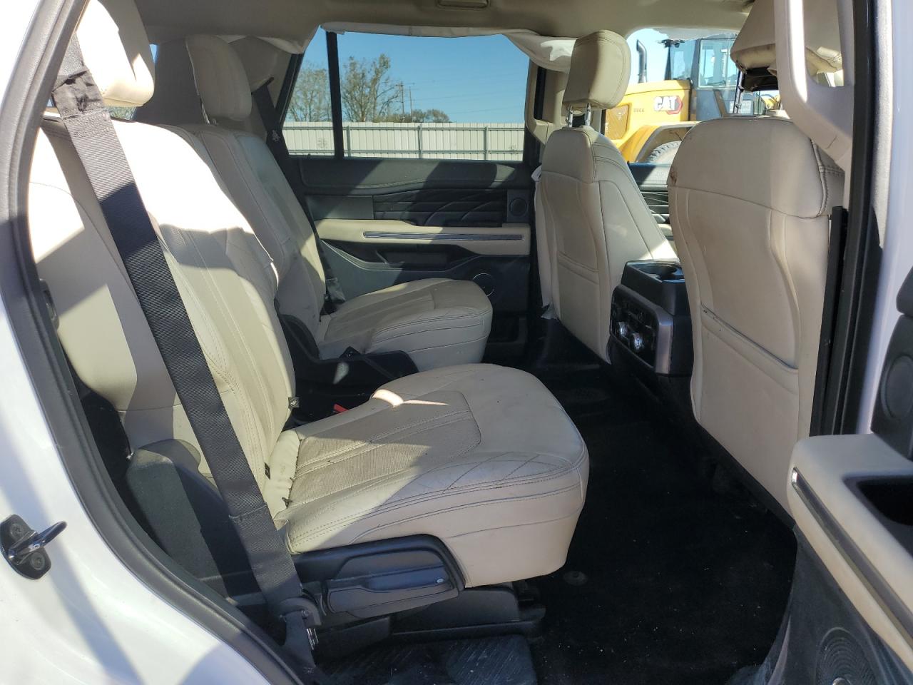 2018 Ford Expedition Platinum VIN: 1FMJU1MT2JEA33052 Lot: 84904125