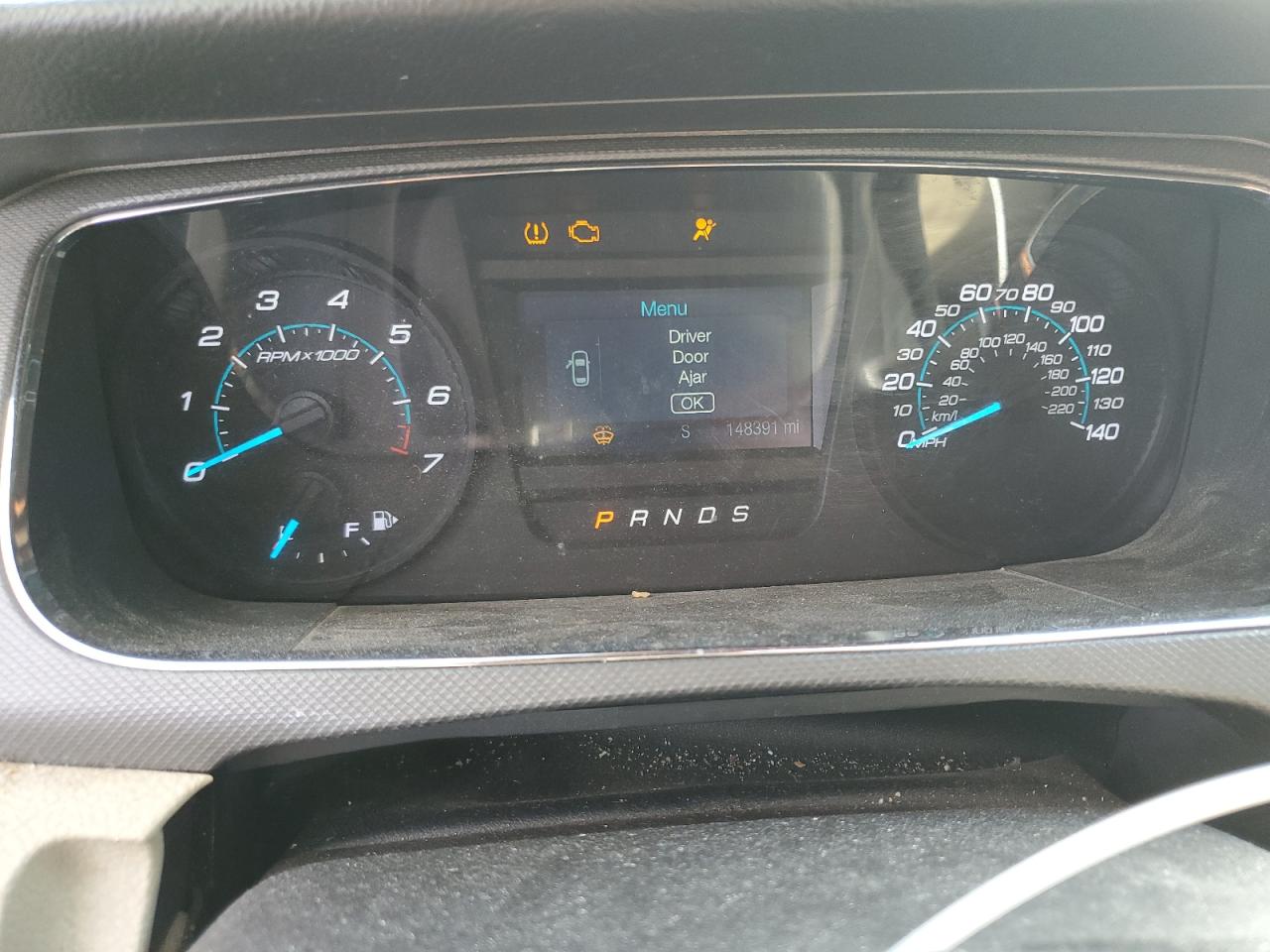 2018 Ford Taurus Se VIN: 1FAHP2D85JG112835 Lot: 86246485